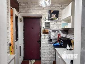 Студия квартира, на длительный срок, 20м2, 5/5 этаж