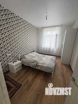 2-к квартира, на длительный срок, 63м2, 1/3 этаж
