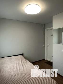 Студия квартира, посуточно, 21м2, 1/2 этаж