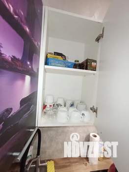 2-к квартира, посуточно, 58м2, 3/18 этаж