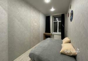 2-к квартира, на длительный срок, 50м2, 5/6 этаж