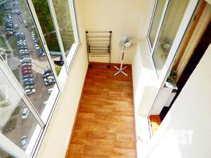 1-к квартира, посуточно, 32м2, 1/1 этаж