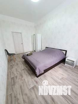 2-к квартира, посуточно, 46м2, 5/5 этаж