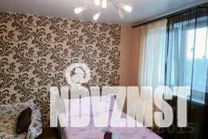 1-к квартира, посуточно, 10м2, 11/22 этаж