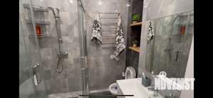 1-к квартира, на длительный срок, 40м2, 7/22 этаж