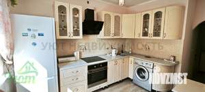 1-к квартира, на длительный срок, 41м2, 7/22 этаж