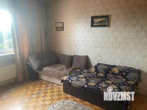 3-к квартира, на длительный срок, 62м2, 7/12 этаж