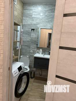 1-к квартира, на длительный срок, 36м2, 4/22 этаж