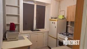 1-к квартира, на длительный срок, 30м2, 1/5 этаж