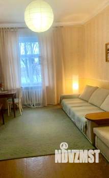 2-к квартира, на длительный срок, 60м2, 2/5 этаж