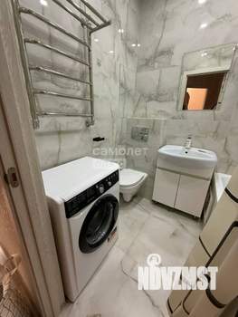 1-к квартира, на длительный срок, 37м2, 16/21 этаж