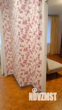 1-к квартира, на длительный срок, 36м2, 7/14 этаж