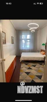 2-к квартира, на длительный срок, 60м2, 2/5 этаж