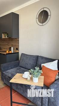 1-к квартира, посуточно, 40м2, 19/22 этаж