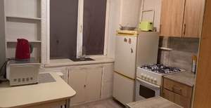 1-к квартира, на длительный срок, 30м2, 1/5 этаж