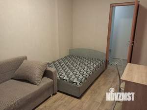 2-к квартира, на длительный срок, 43м2, 18/22 этаж