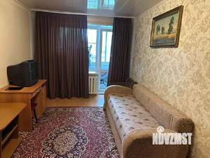 2-к квартира, на длительный срок, 41м2, 2/5 этаж