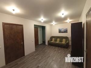 2-к квартира, на длительный срок, 45м2, 5/5 этаж