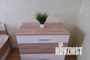 1-к квартира, посуточно, 36м2, 16/20 этаж