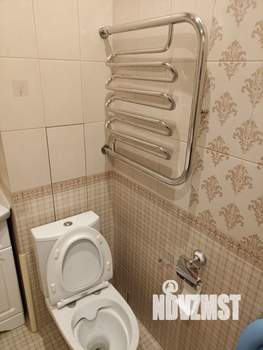 1-к квартира, на длительный срок, 40м2, 1/17 этаж