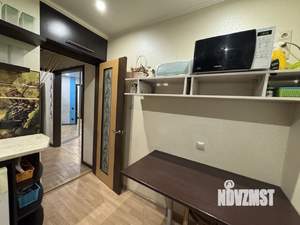 2-к квартира, на длительный срок, 45м2, 4/5 этаж