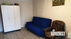 1-к квартира, на длительный срок, 38м2, 1/14 этаж