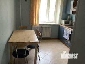 3-к квартира, на длительный срок, 75м2, 3/9 этаж