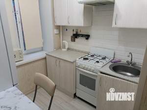 1-к квартира, на длительный срок, 31м2, 2/5 этаж