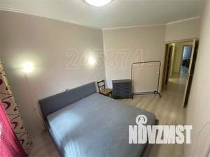 2-к квартира, на длительный срок, 58м2, 7/17 этаж