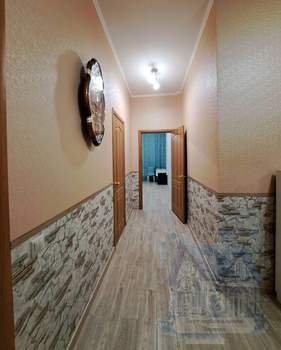 2-к квартира, на длительный срок, 70м2, 2/18 этаж