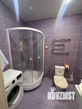 1-к квартира, на длительный срок, 37м2, 5/22 этаж