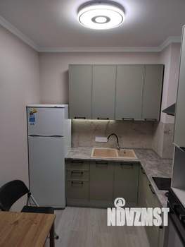 2-к квартира, на длительный срок, 42м2, 7/18 этаж