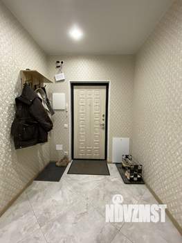 2-к квартира, на длительный срок, 60м2, 17/22 этаж