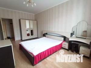 1-к квартира, на длительный срок, 45м2, 15/19 этаж