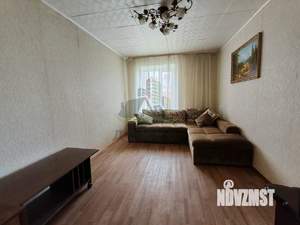 3-к квартира, на длительный срок, 52м2, 5/5 этаж