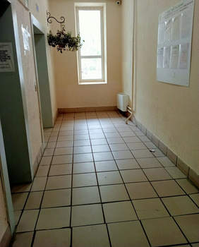 1-к квартира, на длительный срок, 42м2, 15/17 этаж