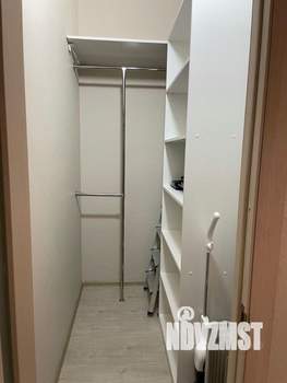 1-к квартира, на длительный срок, 45м2, 5/22 этаж