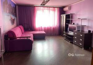 2-к квартира, на длительный срок, 65м2, 9/14 этаж