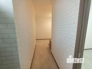 2-к квартира, на длительный срок, 44м2, 5/17 этаж