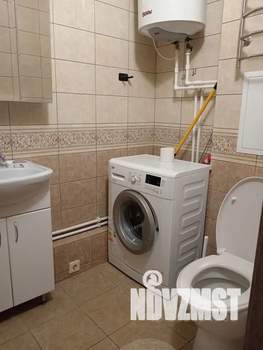 1-к квартира, посуточно, 35м2, 14/17 этаж