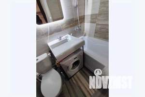 1-к квартира, посуточно, 36м2, 3/18 этаж