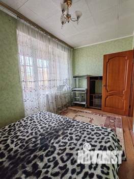 3-к квартира, на длительный срок, 52м2, 5/5 этаж