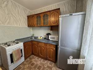 1-к квартира, на длительный срок, 35м2, 3/5 этаж