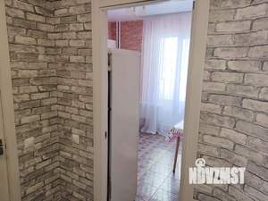 1-к квартира, на длительный срок, 36м2, 4/21 этаж