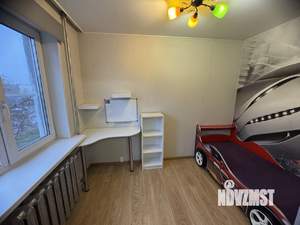 1-к квартира, на длительный срок, 31м2, 4/5 этаж