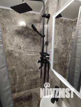 Студия квартира, посуточно, 15м2, 1/2 этаж