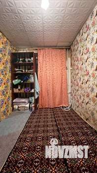 2-к квартира, на длительный срок, 44м2, 1/5 этаж