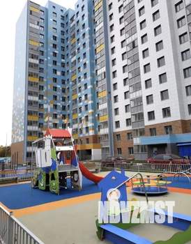 Студия квартира, посуточно, 18м2, 1/17 этаж