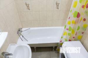 2-к квартира, посуточно, 50м2, 1/1 этаж