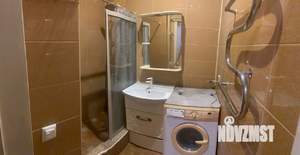 1-к квартира, на длительный срок, 49м2, 10/22 этаж